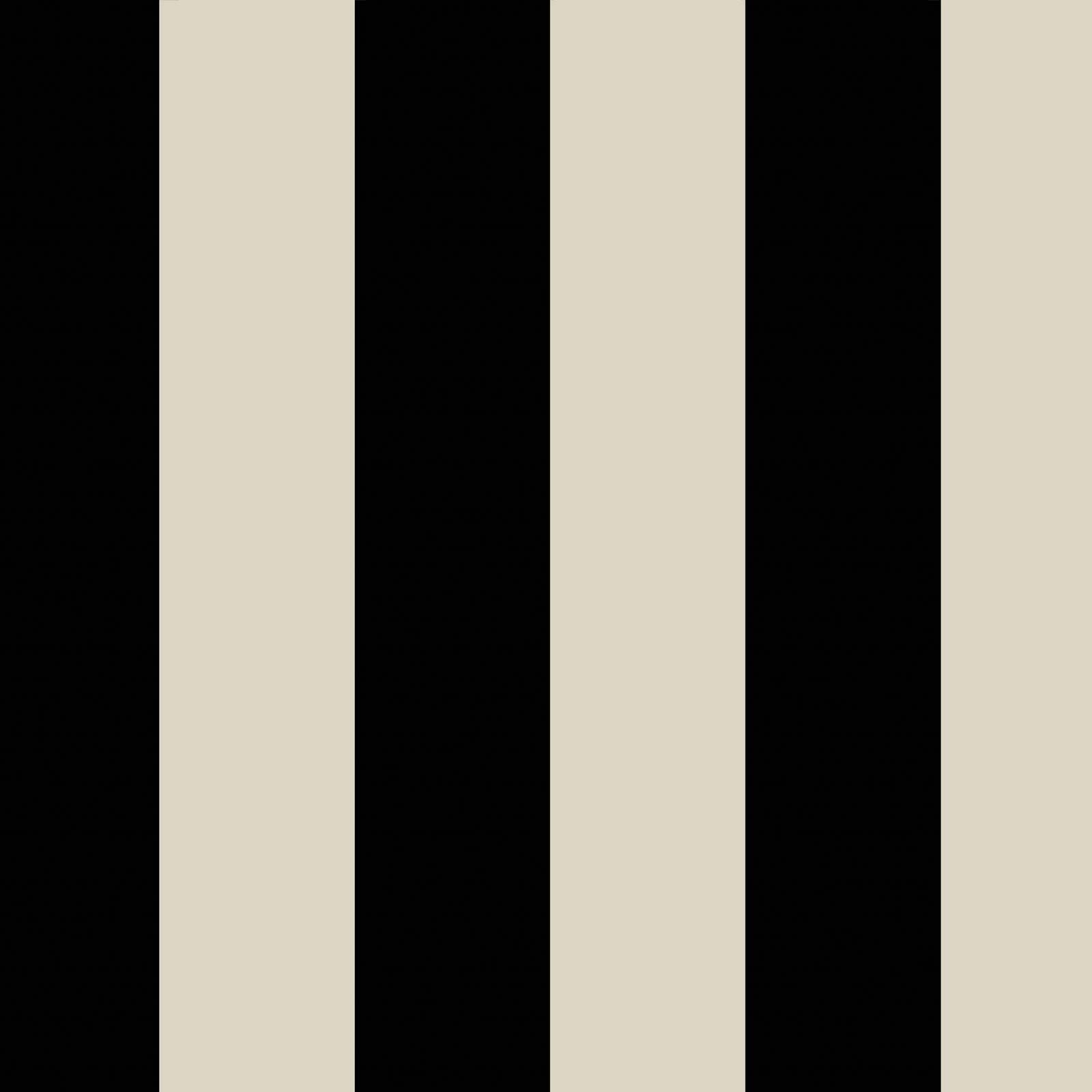 MONO STRIPE Wallpaper Sample