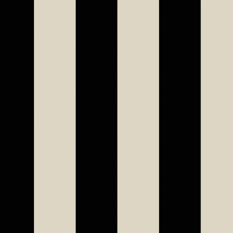 MONO STRIPE Wallpaper Sample