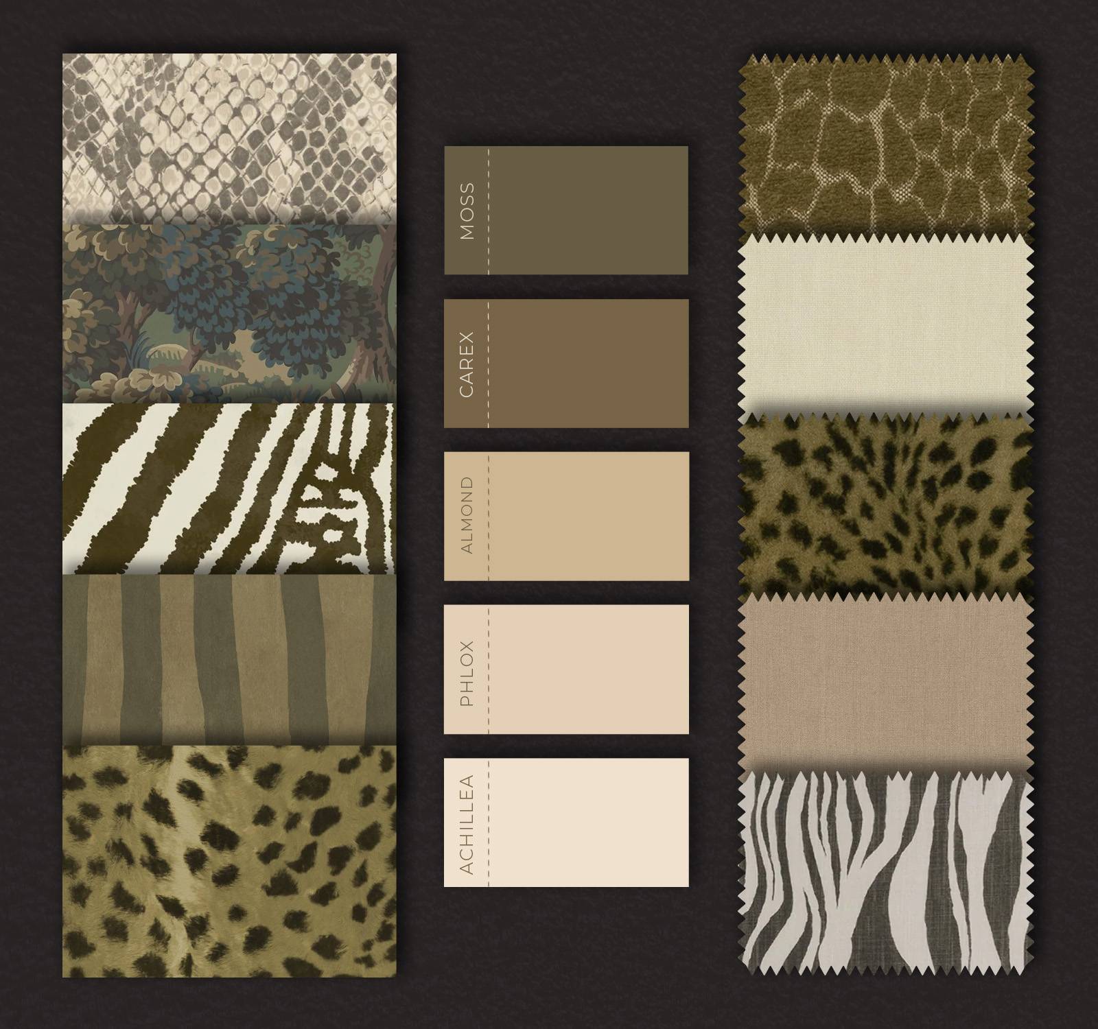 AURA 06 - to Nourish