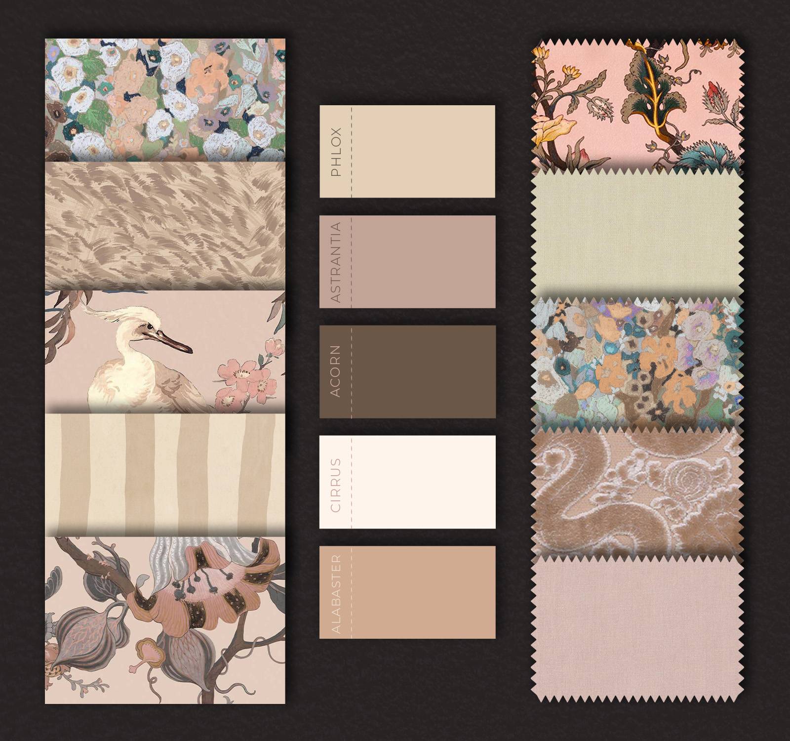 AURA 04 - to Nurture