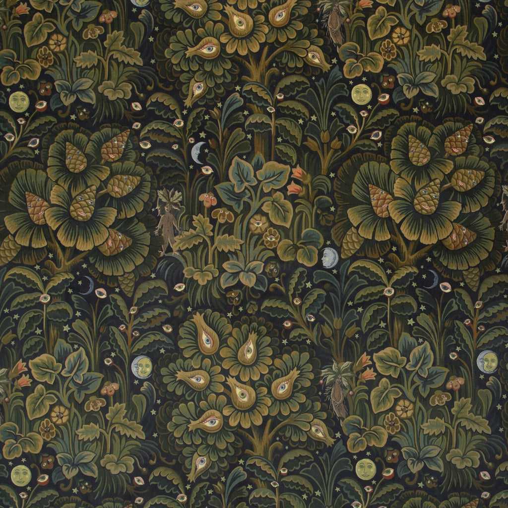 3 metres - full height wallpaper