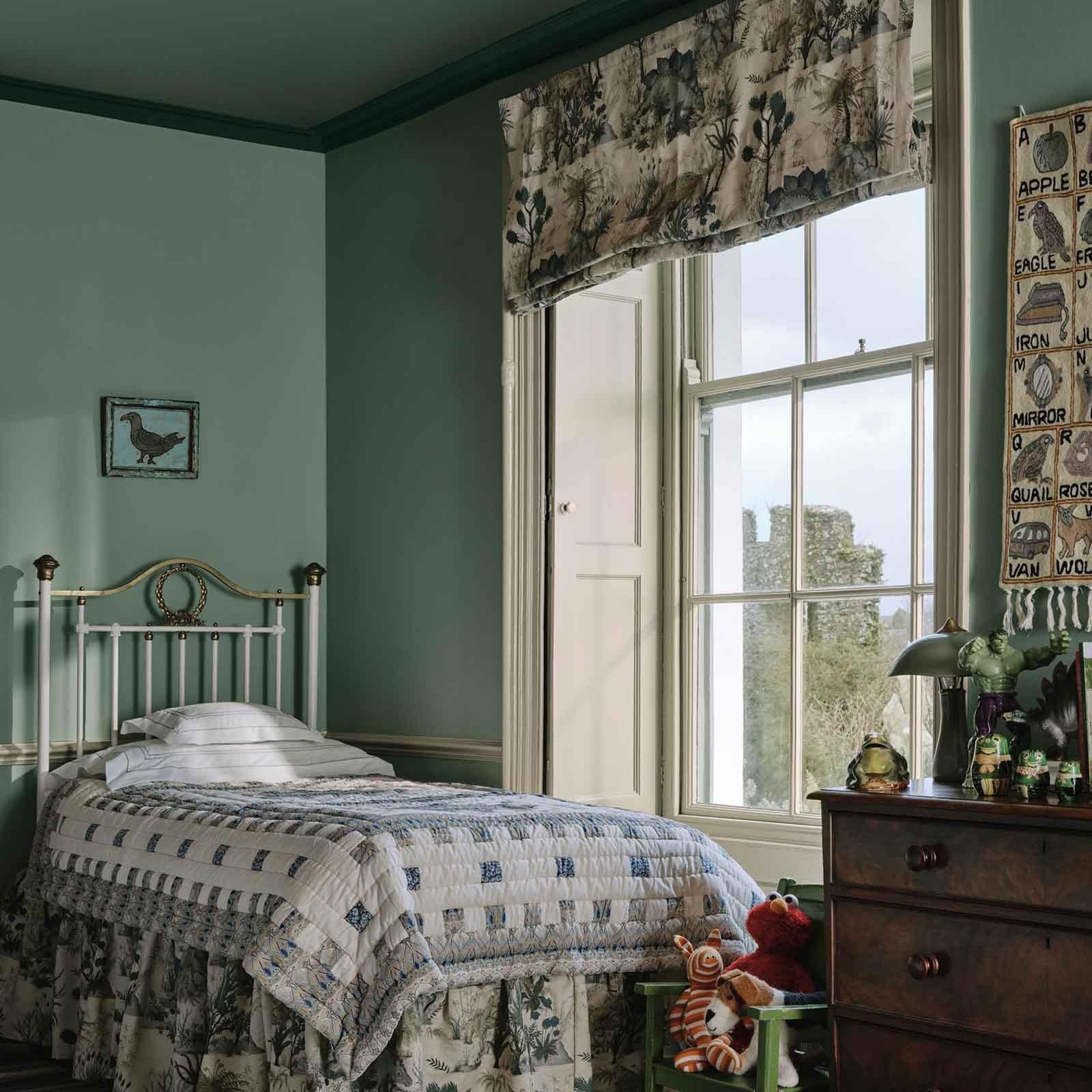 41×58 グラデーション　花柄　トルコヴィンテージ 2-095-32750-58605-m-01-pl.jpg