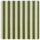 CAMELOT STRIPE Velvet - Juniper