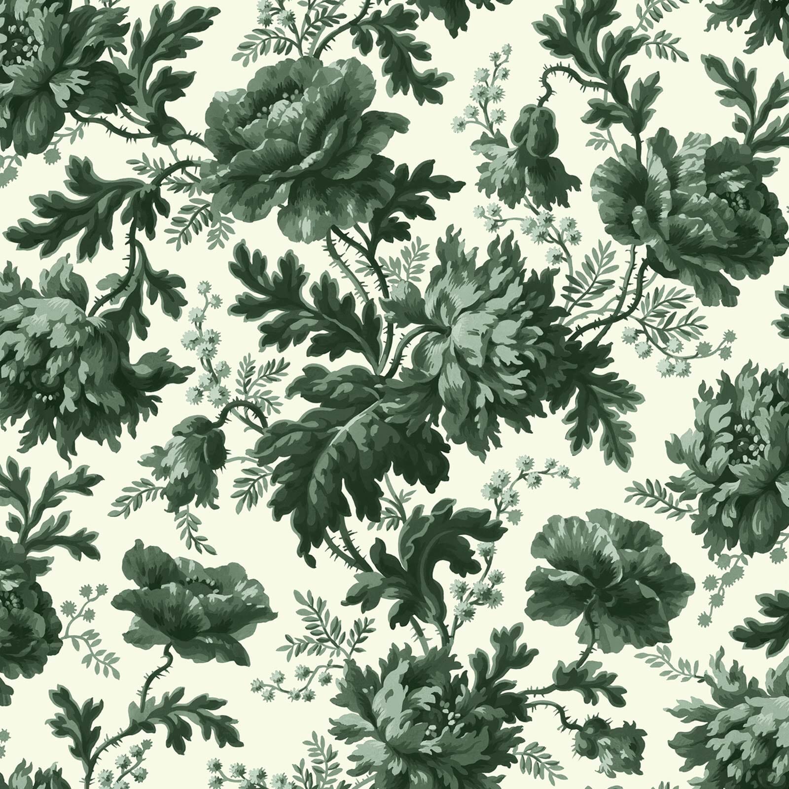OPIA Wallpaper - Opaline Sample