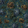 OPIA Wallpaper - Petrol