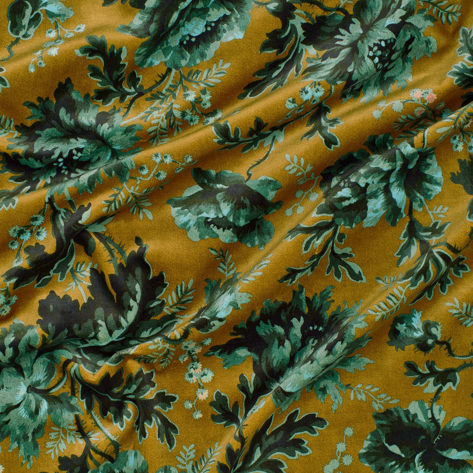 OPIA Velvet - Bronze
