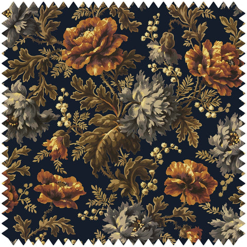 OPIA Velvet - Midnight Sample