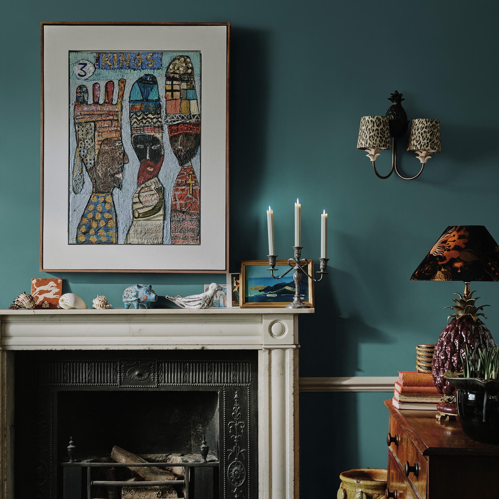 EUPHORBIA Paint - 90