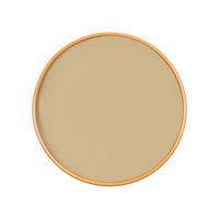 ALMOND Paint -114 Swatch