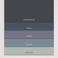 PAINT SAMPLE PACK - Blue