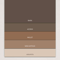 PAINT SAMPLE PACK - Brown
