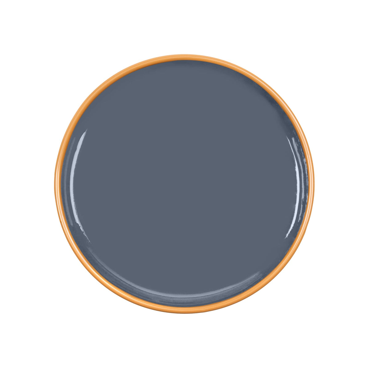 Woad Paint 21 | Luxury Blue Paint | House of Hackney