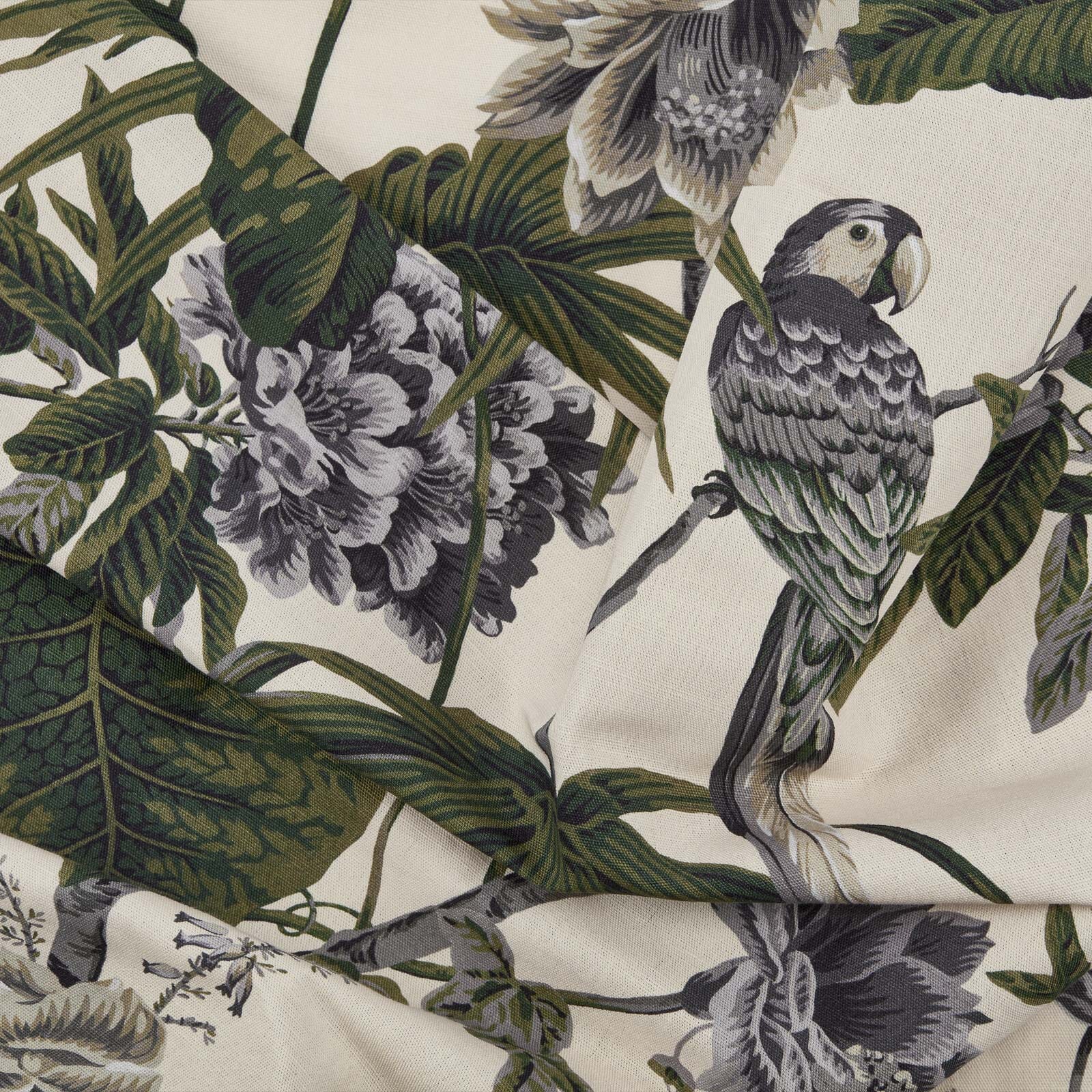 PARADISA Cotton Linen - Off White