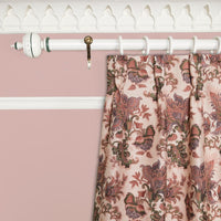 PERSEPHONE Jacquard Curtain - Tourmaline