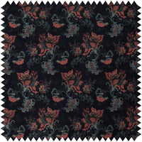 PERSEPHONE Jacquard - Noir