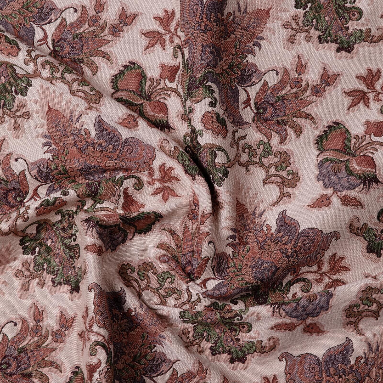 PERSEPHONE Jacquard - Tourmaline