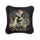 PHANTASIA Tapestry Medium Jacquard Cushion - Celadon