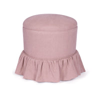 Ottomans & Footstools Image