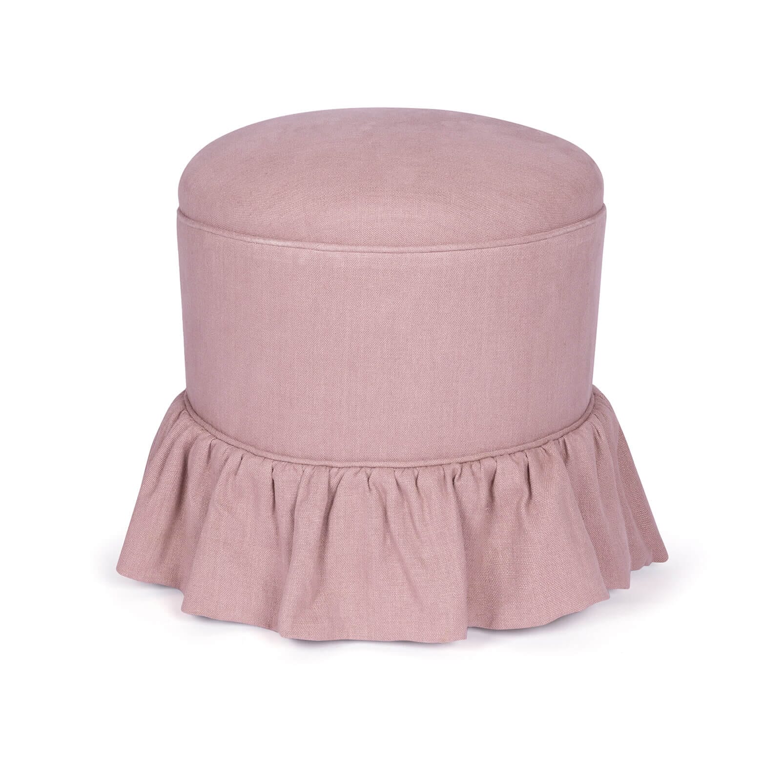 FLORERE Hemp Bottoman Cosmos - Stylish & Sustainable
