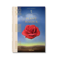 LIBRARY OF ESOTERICA Plant Magick