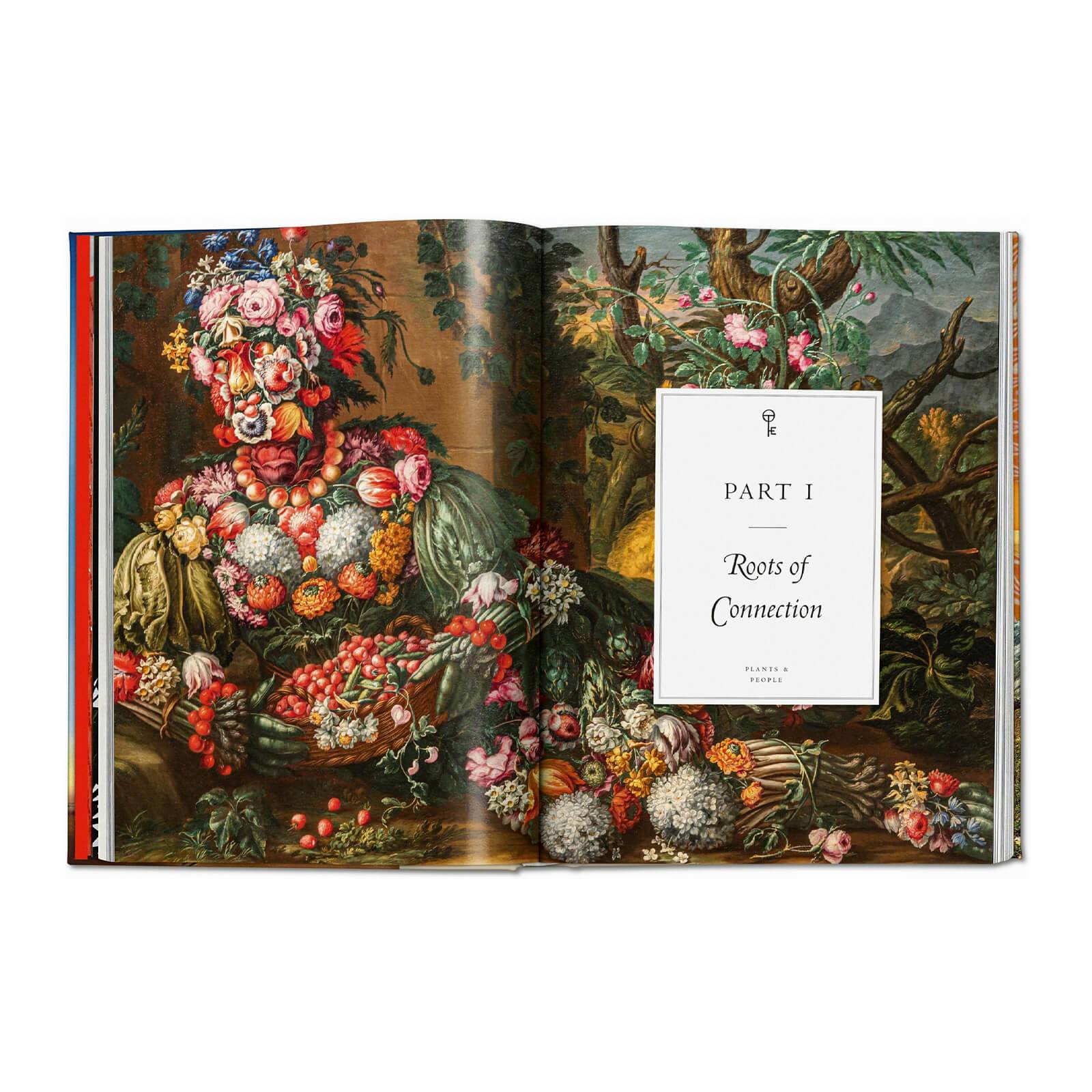 LIBRARY OF ESOTERICA Plant Magick