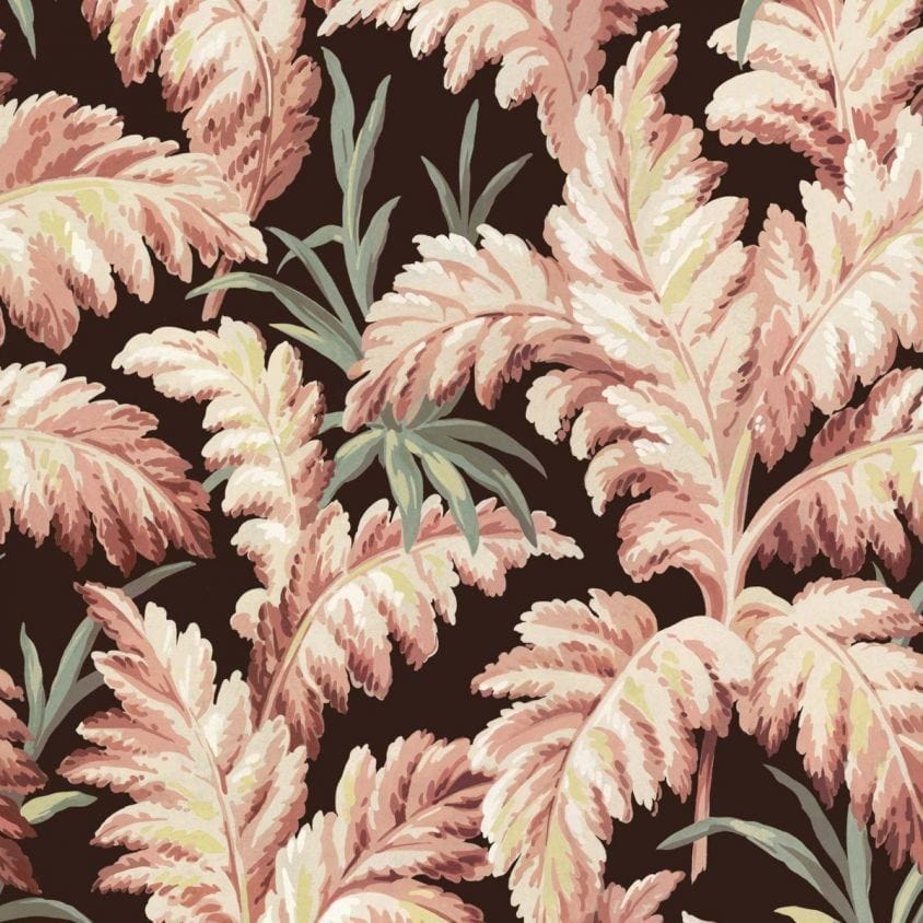3 metres - full height wallpaper