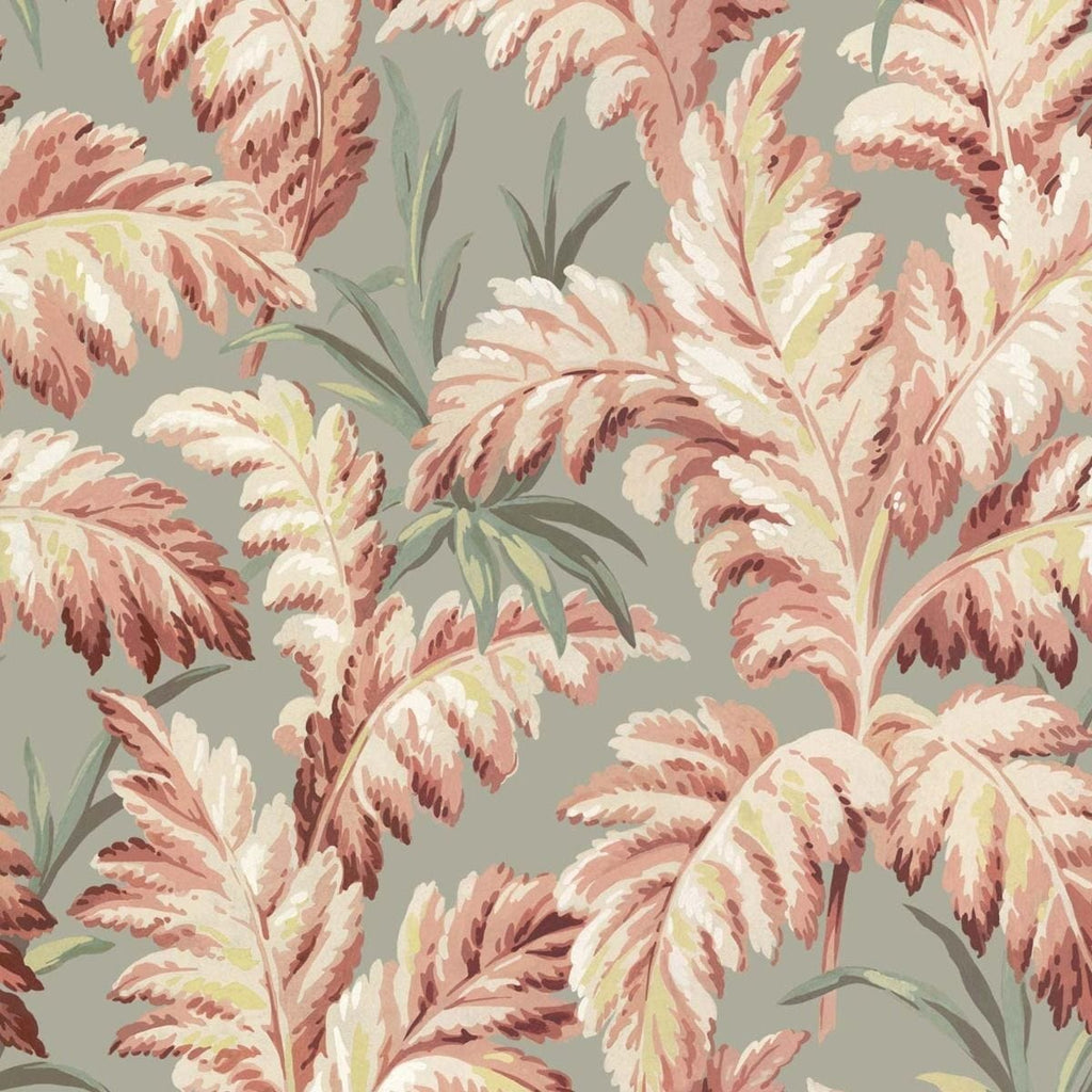 3 metres - full height wallpaper