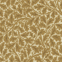 QUERCUS Wallpaper - Auric