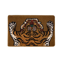 SABER Doormat - Khaki