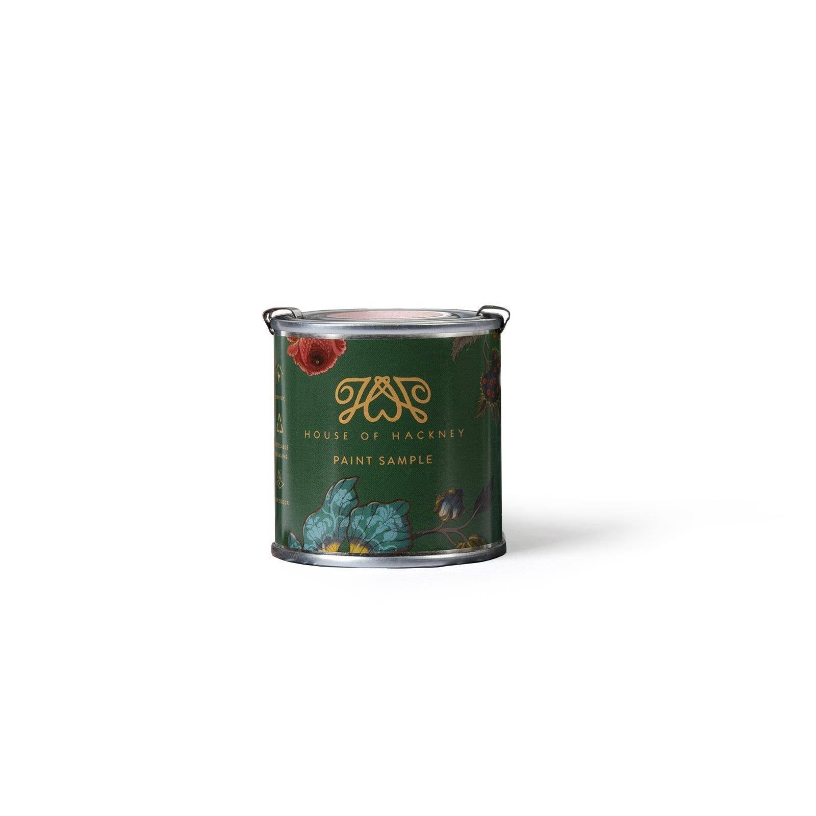AMARANTH Paint Pot 125ml - 16