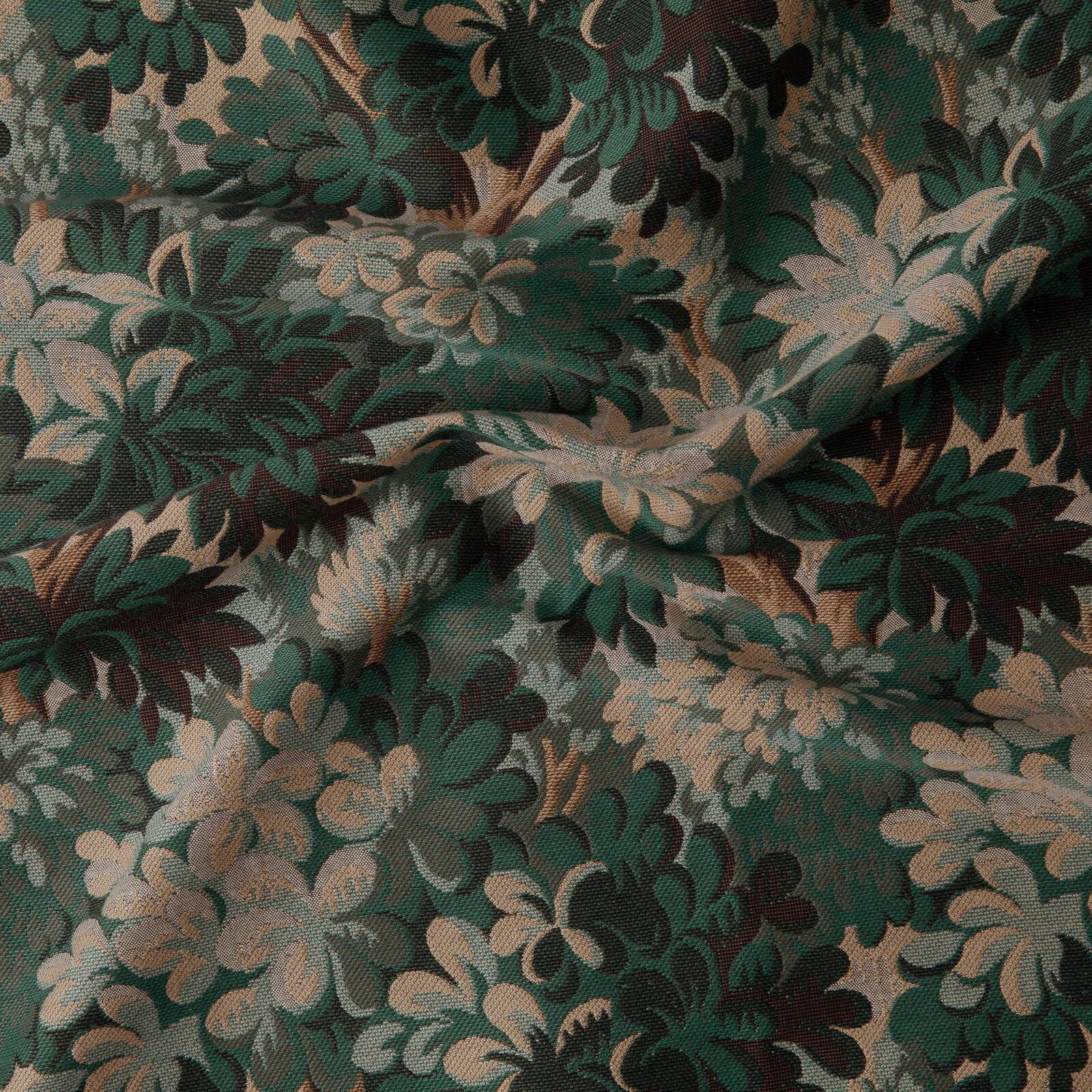 SILVA Jacquard - Cerulean