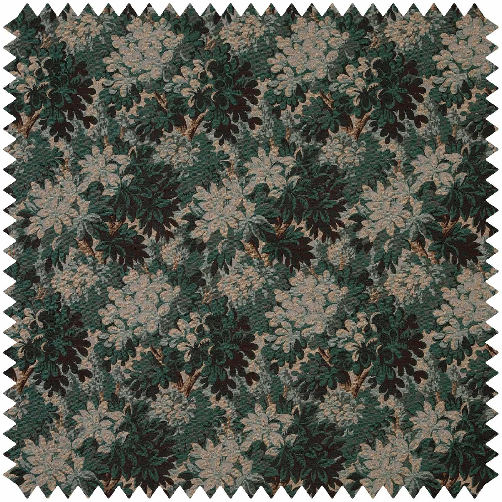 SILVA Jacquard - Cerulean