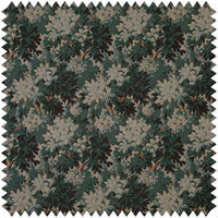 SILVA Jacquard Sample - Cerulean