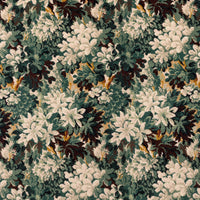 SILVA Rug - Cerulean