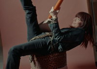 Born To Be Wild: Simone Marie Butler Image