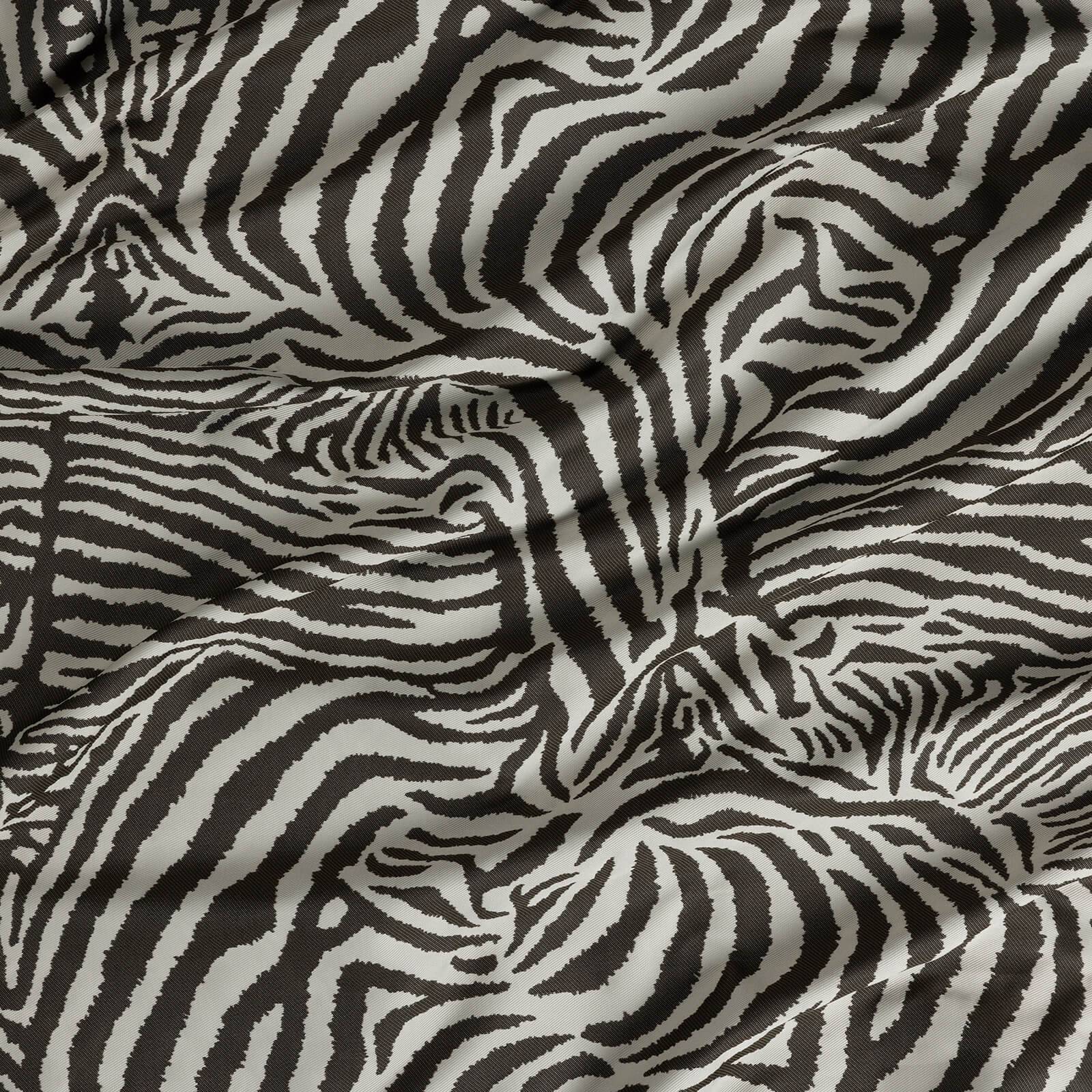 EQUUS Jacquard - Cocoa