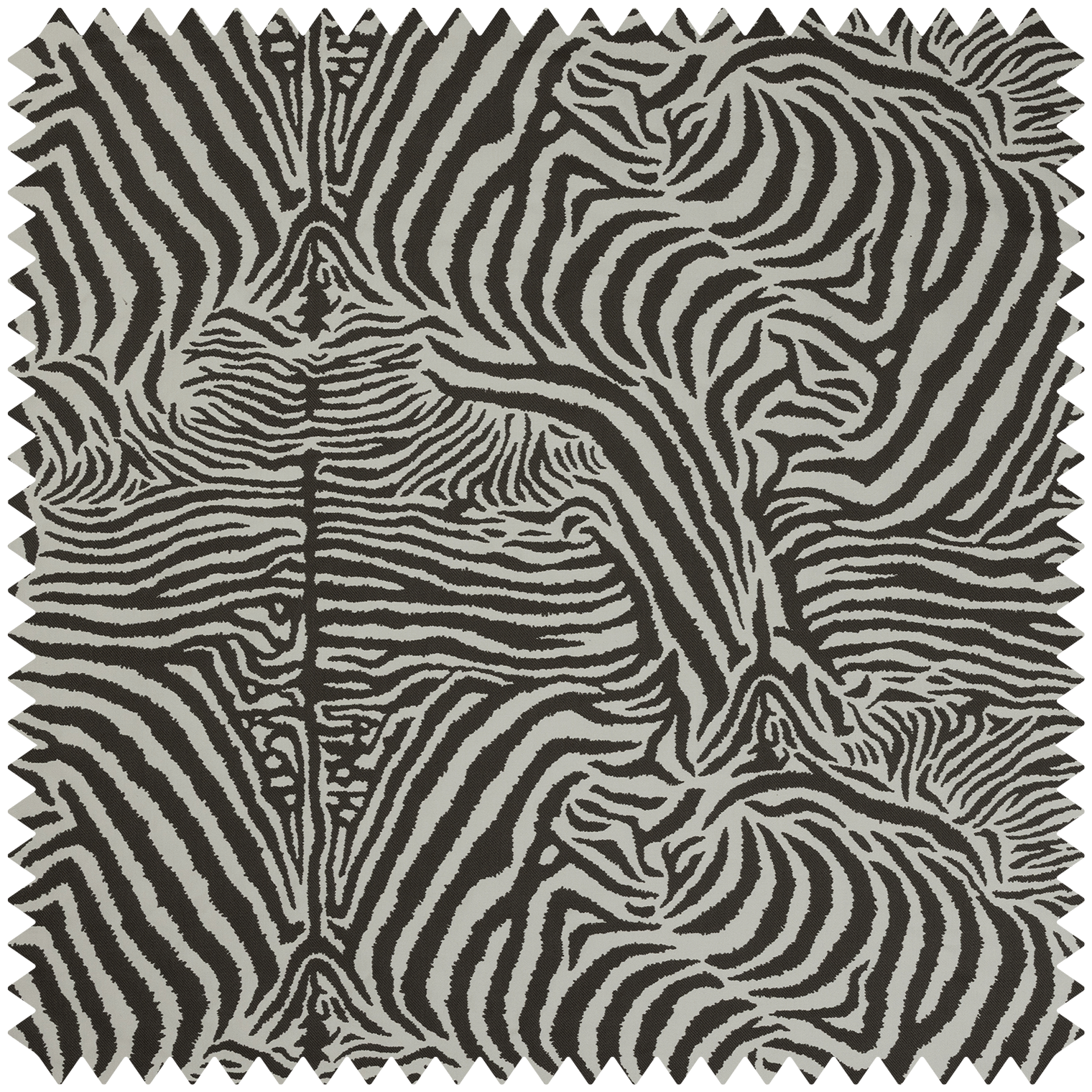 EQUUS Jacquard - Cocoa