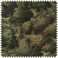 NEMOR Cotton Linen - Bronze Sample