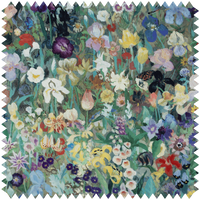 FLORIBUNDA MAGNA Recycled Performance - Zenith