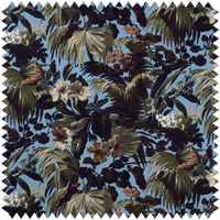 LIMERENCE Recycled Performance - Sky Sample
