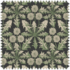 TARAXA Cotton Linen - Noir