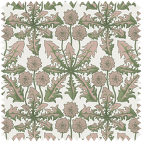 TARAXA Cotton Linen - Verde