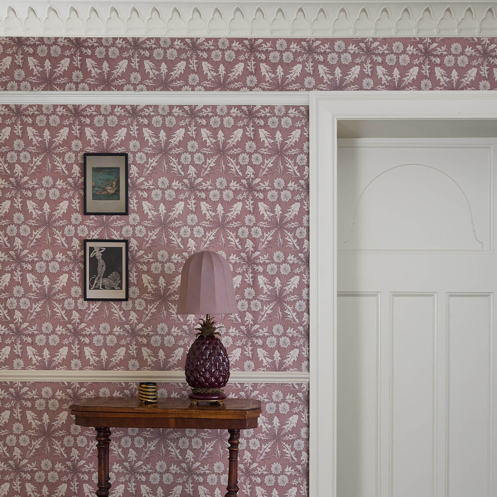 British Luxury Interiors & Lifestyle Brand – House of Hackney