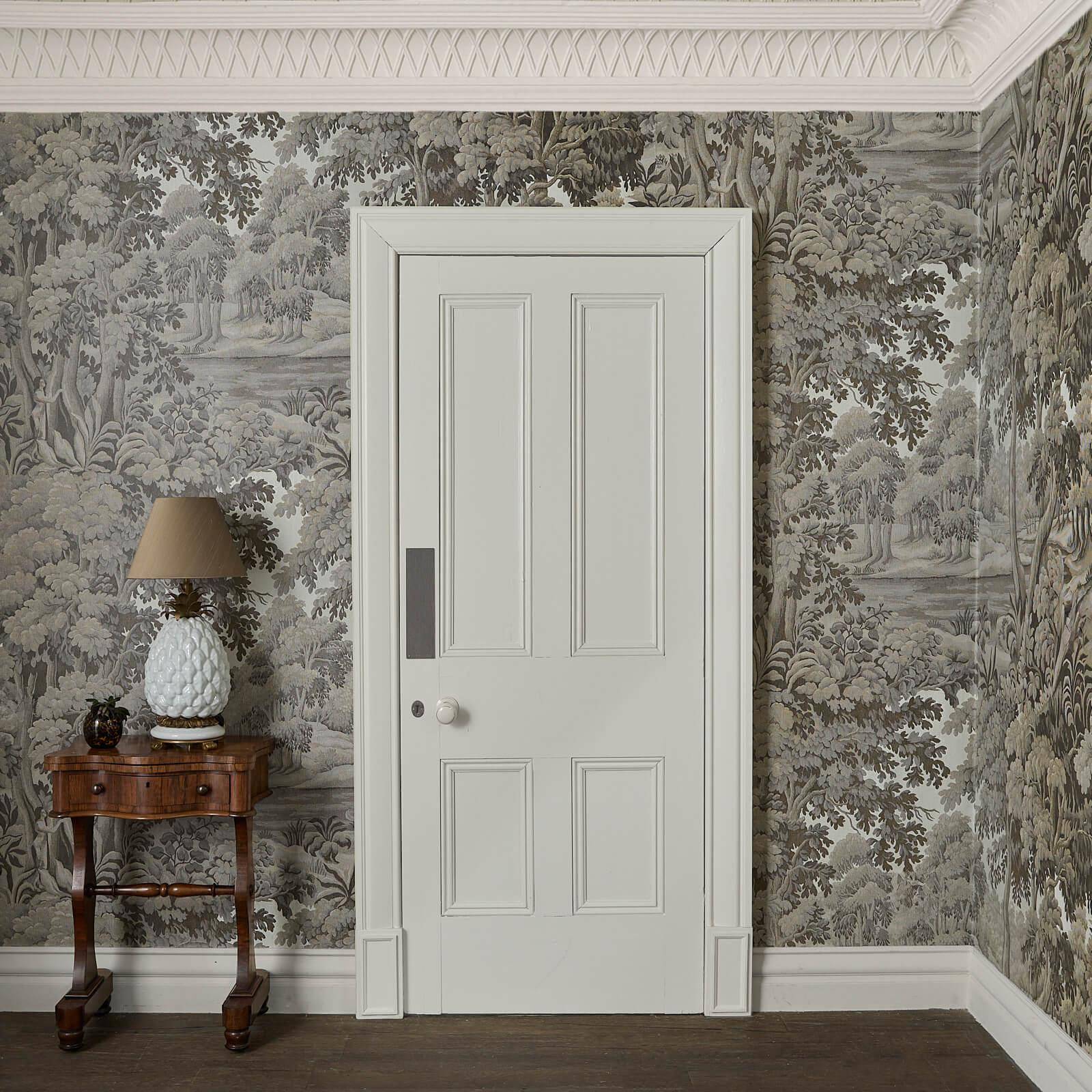 PLANTASIA Wallpaper - Cedar