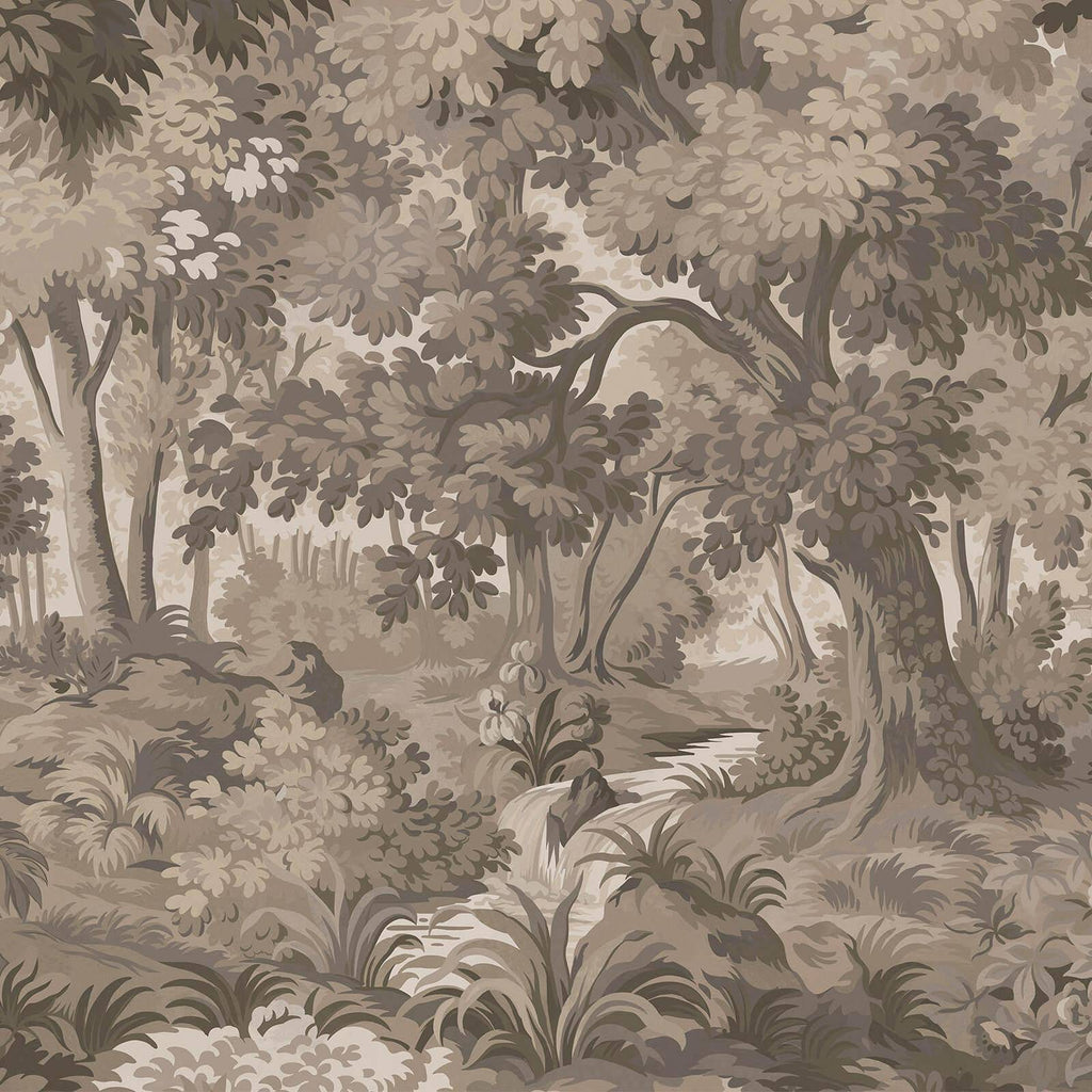 3 metres - full height wallpaper