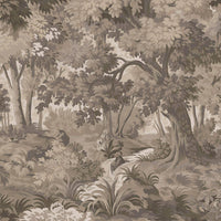 ARBOREA Wallpaper - Earth Sample