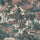ARBOREA Wallpaper - Tourmaline