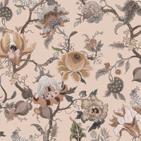 ARTEMIS Wallpaper - Plaster Sample