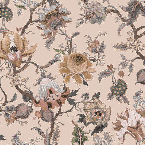 ARTEMIS Wallpaper - Plaster Sample