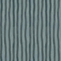 ARTIST'S STRIPE Wallpaper - Apatite Sample